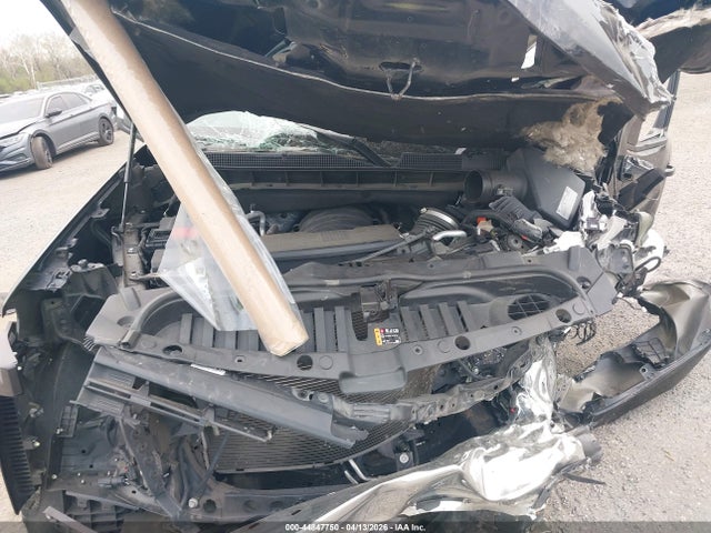 Продаж на аукціоні авто 2020 Chevrolet Silverado 1500 4wd  Short Bed Lt, vin: 3GCUYDED2LG379936, номер лоту: 44847750