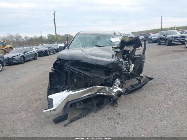Продаж на аукціоні авто 2020 Chevrolet Silverado 1500 4wd  Short Bed Lt, vin: 3GCUYDED2LG379936, номер лоту: 44847750