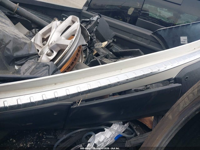 Продаж на аукціоні авто 2020 Chevrolet Silverado 1500 4wd  Short Bed Lt, vin: 3GCUYDED2LG379936, номер лоту: 44847750