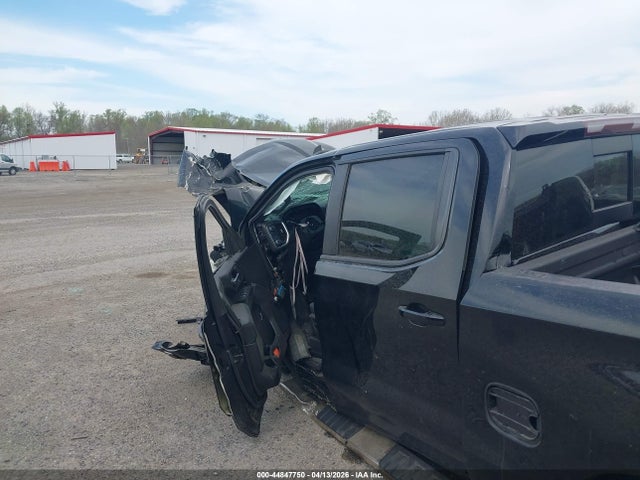 Продаж на аукціоні авто 2020 Chevrolet Silverado 1500 4wd  Short Bed Lt, vin: 3GCUYDED2LG379936, номер лоту: 44847750