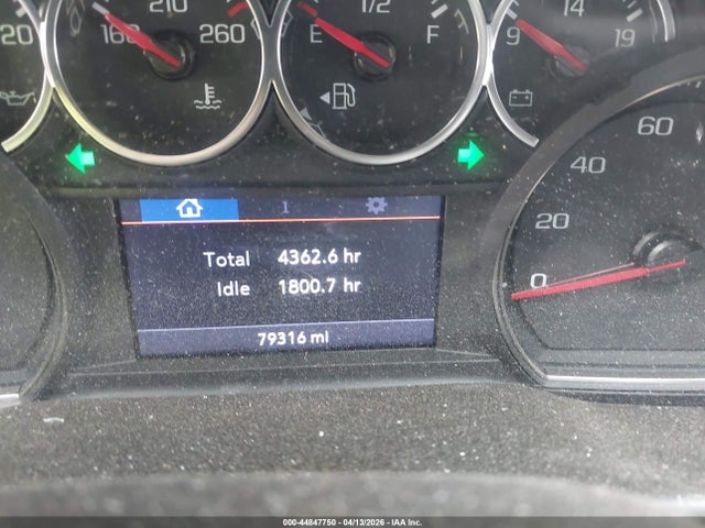 Продаж на аукціоні авто 2020 Chevrolet Silverado 1500 4wd  Short Bed Lt, vin: 3GCUYDED2LG379936, номер лоту: 44847750