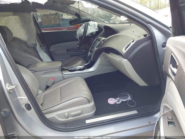 Продаж на аукціоні авто 2018 Acura Tlx Tech Pkg, vin: 19UUB2F50JA013175, номер лоту: 44847751