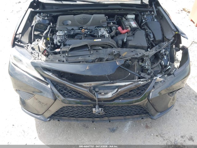 Aukcja sprzedaży 2019 Toyota Camry Se, vin: 4T1B11HKXKU766150, numer aukcji: 44847752