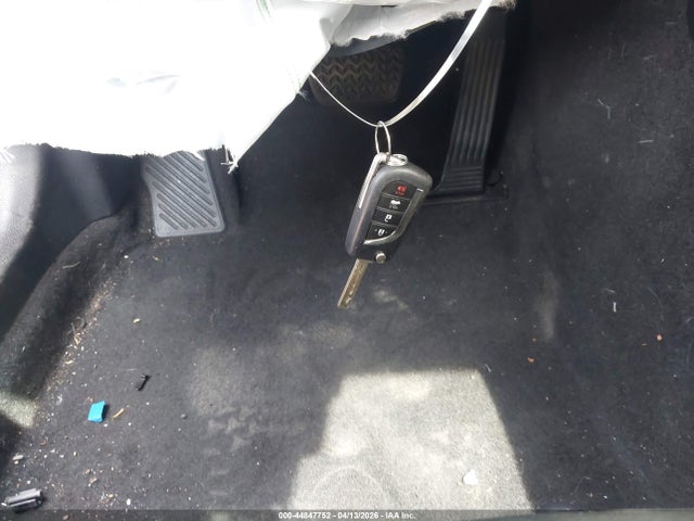 Aukcja sprzedaży 2019 Toyota Camry Se, vin: 4T1B11HKXKU766150, numer aukcji: 44847752