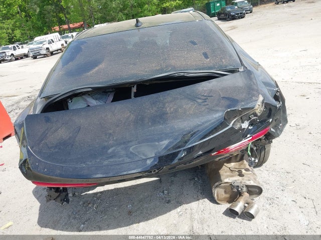 Aukcja sprzedaży 2019 Toyota Camry Se, vin: 4T1B11HKXKU766150, numer aukcji: 44847752