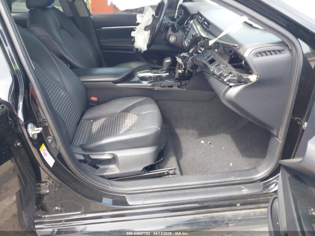 Aukcja sprzedaży 2019 Toyota Camry Se, vin: 4T1B11HKXKU766150, numer aukcji: 44847752