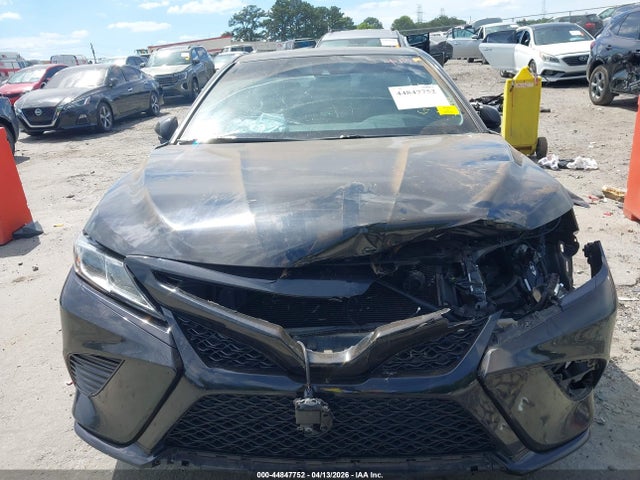 Aukcja sprzedaży 2019 Toyota Camry Se, vin: 4T1B11HKXKU766150, numer aukcji: 44847752