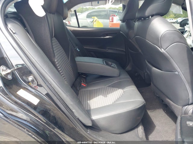 Aukcja sprzedaży 2019 Toyota Camry Se, vin: 4T1B11HKXKU766150, numer aukcji: 44847752