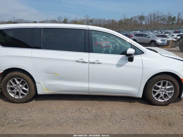 Aukcja sprzedaży 2023 Chrysler Pacifica Touring L, vin: 2C4RC1BG3PR624924, numer aukcji: 44847754