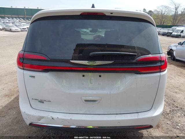 Aukcja sprzedaży 2023 Chrysler Pacifica Touring L, vin: 2C4RC1BG3PR624924, numer aukcji: 44847754