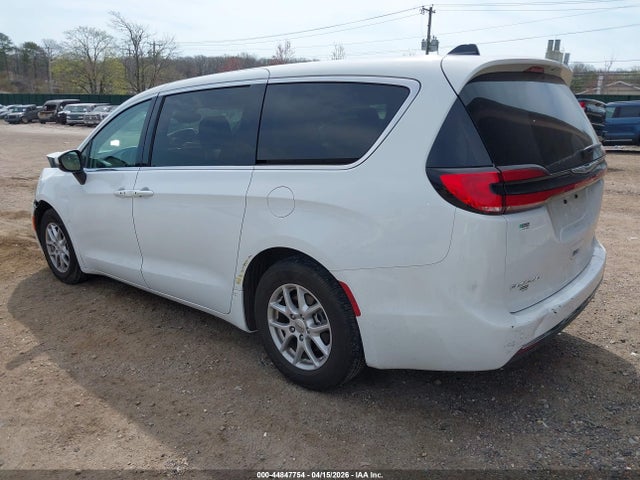 Aukcja sprzedaży 2023 Chrysler Pacifica Touring L, vin: 2C4RC1BG3PR624924, numer aukcji: 44847754