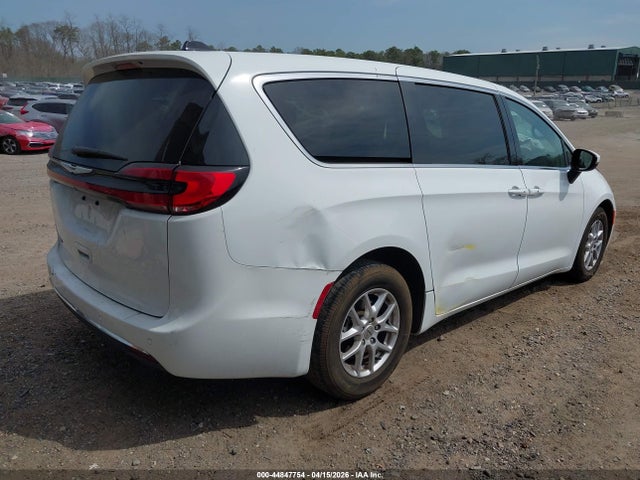 Aukcja sprzedaży 2023 Chrysler Pacifica Touring L, vin: 2C4RC1BG3PR624924, numer aukcji: 44847754