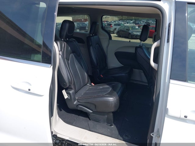 Aukcja sprzedaży 2023 Chrysler Pacifica Touring L, vin: 2C4RC1BG3PR624924, numer aukcji: 44847754