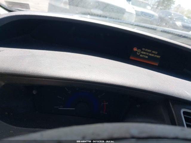 Honda CIVIC EX 2015 19XFB2F86FE207618 Image 7