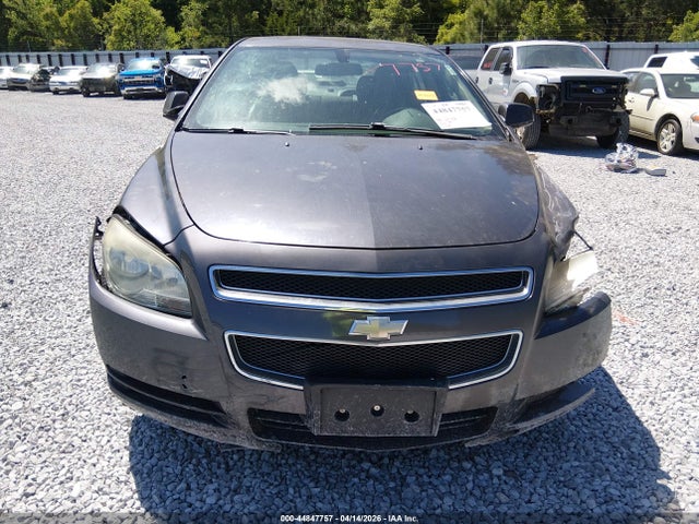 44847757 :رقم المزاد ، 1G1ZC5EU7BF330105 vin ، 2011 Chevrolet Malibu 1lt مزاد بيع
