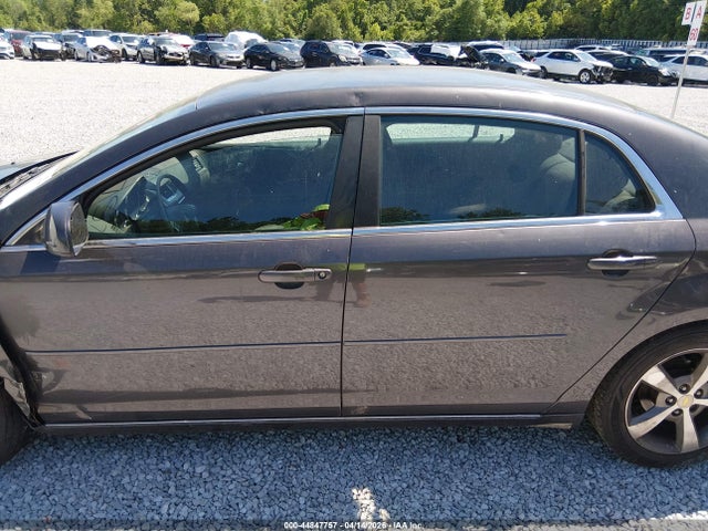 44847757 :رقم المزاد ، 1G1ZC5EU7BF330105 vin ، 2011 Chevrolet Malibu 1lt مزاد بيع