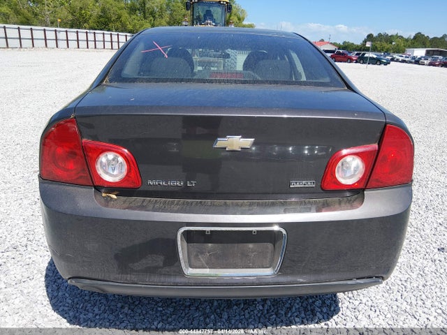44847757 :رقم المزاد ، 1G1ZC5EU7BF330105 vin ، 2011 Chevrolet Malibu 1lt مزاد بيع