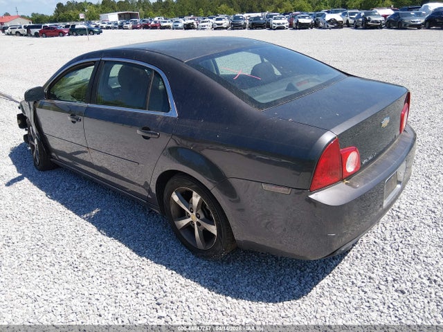 44847757 :رقم المزاد ، 1G1ZC5EU7BF330105 vin ، 2011 Chevrolet Malibu 1lt مزاد بيع