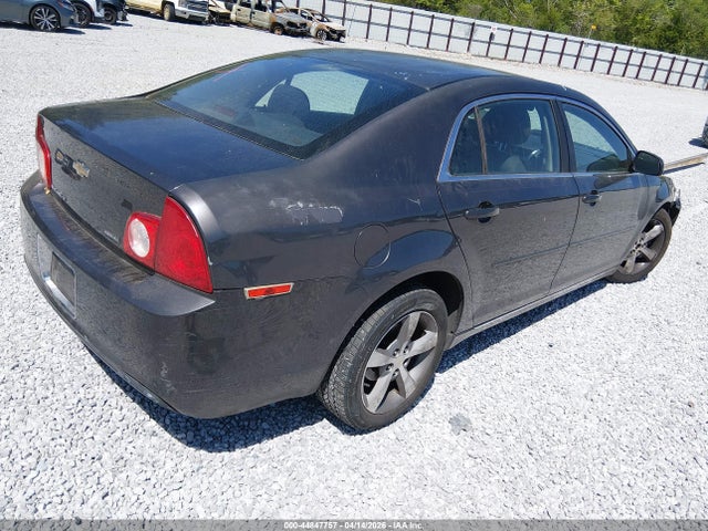 44847757 :رقم المزاد ، 1G1ZC5EU7BF330105 vin ، 2011 Chevrolet Malibu 1lt مزاد بيع