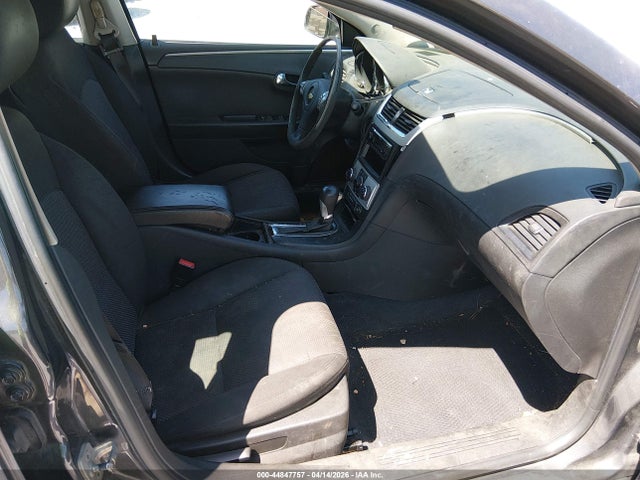 44847757 :رقم المزاد ، 1G1ZC5EU7BF330105 vin ، 2011 Chevrolet Malibu 1lt مزاد بيع