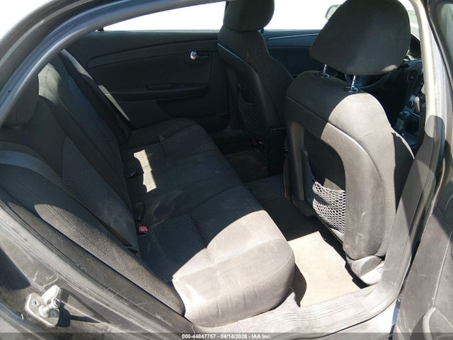44847757 :رقم المزاد ، 1G1ZC5EU7BF330105 vin ، 2011 Chevrolet Malibu 1lt مزاد بيع