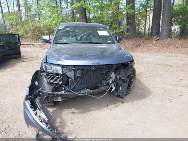 Aukcja sprzedaży 2021 Jeep Grand Cherokee 80th Anniversary 4x4, vin: 1C4RJFBG0MC770057, numer aukcji: 44847759
