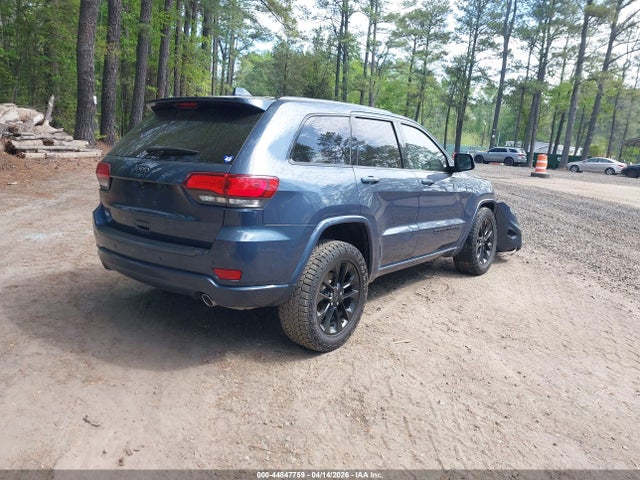 Aukcja sprzedaży 2021 Jeep Grand Cherokee 80th Anniversary 4x4, vin: 1C4RJFBG0MC770057, numer aukcji: 44847759