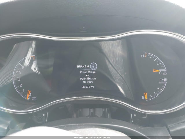 Aukcja sprzedaży 2021 Jeep Grand Cherokee 80th Anniversary 4x4, vin: 1C4RJFBG0MC770057, numer aukcji: 44847759