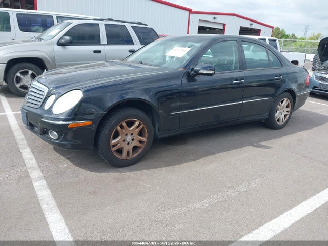 Продаж на аукціоні авто 2009 Mercedes-benz E 350 4matic, vin: WDBUF87X49B416845, номер лоту: 44847761