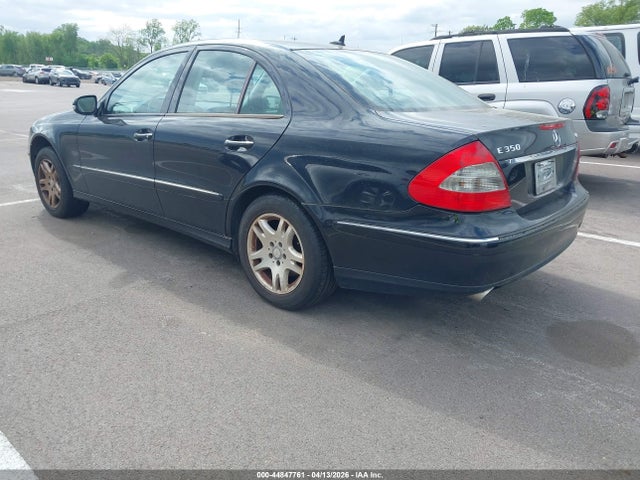 Продаж на аукціоні авто 2009 Mercedes-benz E 350 4matic, vin: WDBUF87X49B416845, номер лоту: 44847761