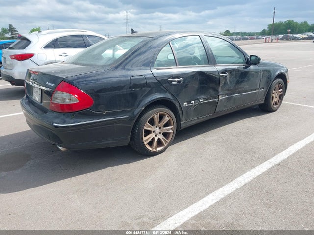 Продаж на аукціоні авто 2009 Mercedes-benz E 350 4matic, vin: WDBUF87X49B416845, номер лоту: 44847761