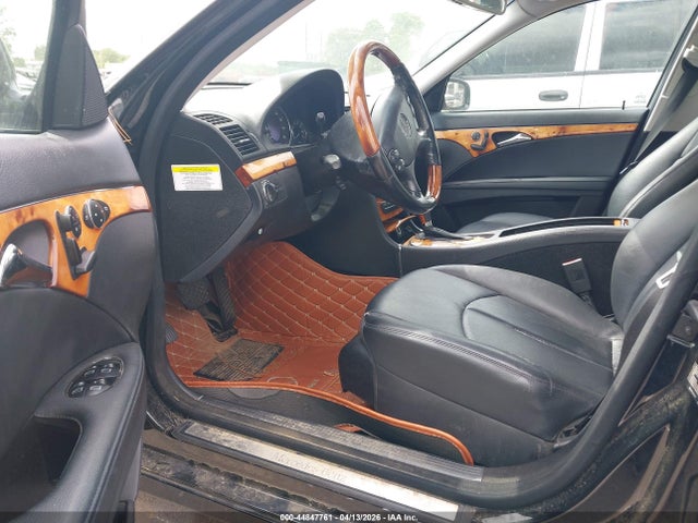 Продаж на аукціоні авто 2009 Mercedes-benz E 350 4matic, vin: WDBUF87X49B416845, номер лоту: 44847761