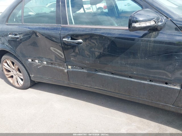 Продаж на аукціоні авто 2009 Mercedes-benz E 350 4matic, vin: WDBUF87X49B416845, номер лоту: 44847761