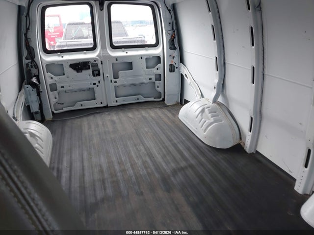 2013 CHEVROLET EXPRESS 1500 1GCSGAFXXD1164077 Photo 7