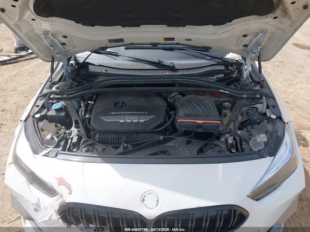 Aukcja sprzedaży 2020 Bmw M235i Gran Coupe Xdrive, vin: WBA13AL00L7F57094, numer aukcji: 44847766