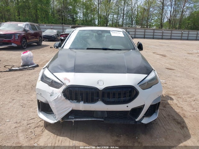 Aukcja sprzedaży 2020 Bmw M235i Gran Coupe Xdrive, vin: WBA13AL00L7F57094, numer aukcji: 44847766
