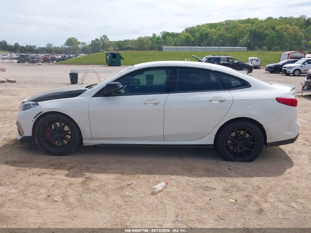 Aukcja sprzedaży 2020 Bmw M235i Gran Coupe Xdrive, vin: WBA13AL00L7F57094, numer aukcji: 44847766