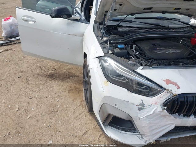 Aukcja sprzedaży 2020 Bmw M235i Gran Coupe Xdrive, vin: WBA13AL00L7F57094, numer aukcji: 44847766