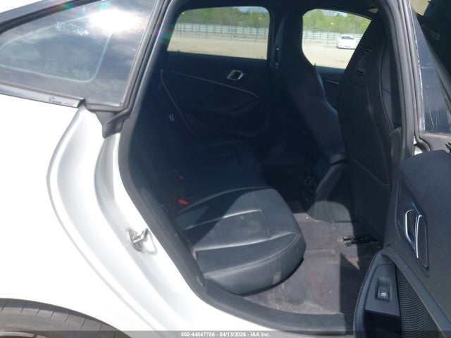 Aukcja sprzedaży 2020 Bmw M235i Gran Coupe Xdrive, vin: WBA13AL00L7F57094, numer aukcji: 44847766
