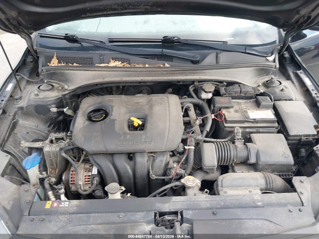 Aukcja sprzedaży 2019 Kia Forte Lxs, vin: 3KPF24AD2KE056030, numer aukcji: 44847768