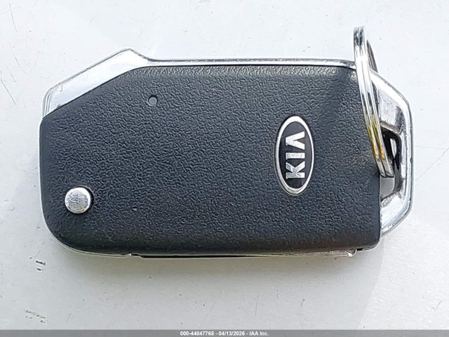Aukcja sprzedaży 2019 Kia Forte Lxs, vin: 3KPF24AD2KE056030, numer aukcji: 44847768