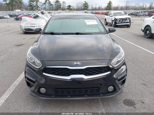 Aukcja sprzedaży 2019 Kia Forte Lxs, vin: 3KPF24AD2KE056030, numer aukcji: 44847768
