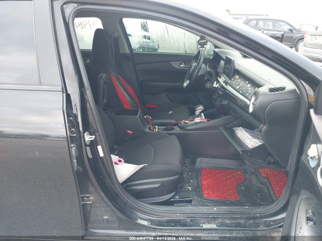 Aukcja sprzedaży 2019 Kia Forte Lxs, vin: 3KPF24AD2KE056030, numer aukcji: 44847768