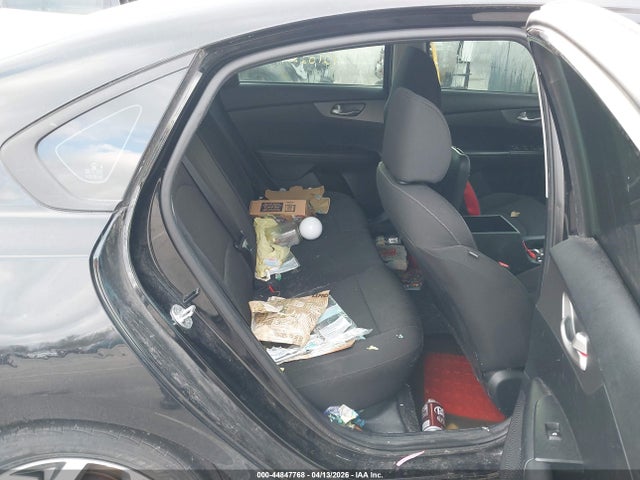 Aukcja sprzedaży 2019 Kia Forte Lxs, vin: 3KPF24AD2KE056030, numer aukcji: 44847768