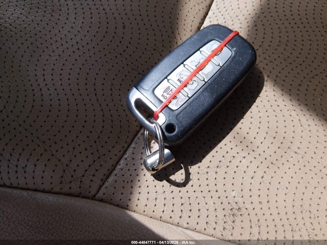 44847771 :رقم المزاد ، 5NPDH4AE6DH273853 vin ، 2013 Hyundai Elantra Limited مزاد بيع