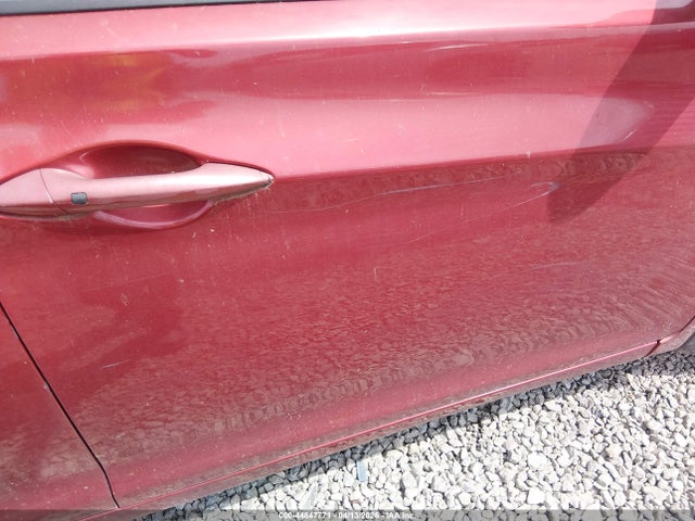 44847771 :رقم المزاد ، 5NPDH4AE6DH273853 vin ، 2013 Hyundai Elantra Limited مزاد بيع