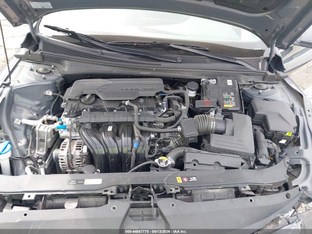 Aukcja sprzedaży 2025 Hyundai Elantra Sel Convenience, vin: KMHLS4DG4SU899359, numer aukcji: 44847775