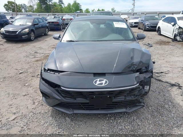 Aukcja sprzedaży 2025 Hyundai Elantra Sel Convenience, vin: KMHLS4DG4SU899359, numer aukcji: 44847775