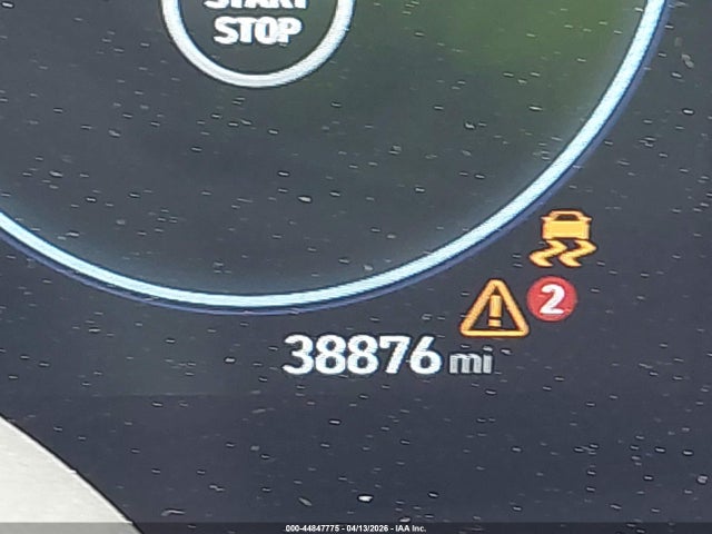 Aukcja sprzedaży 2025 Hyundai Elantra Sel Convenience, vin: KMHLS4DG4SU899359, numer aukcji: 44847775