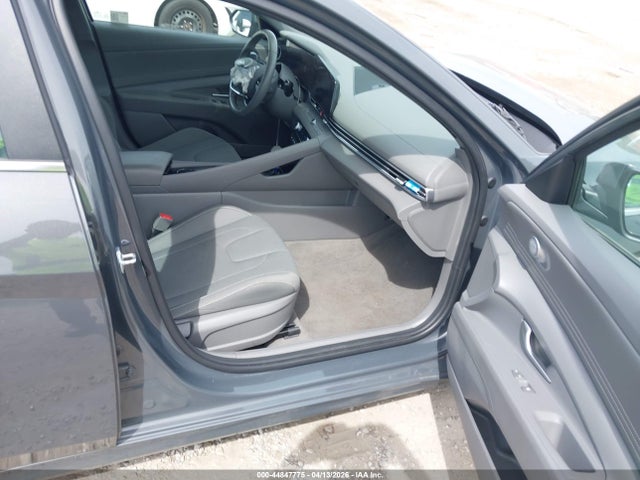 Aukcja sprzedaży 2025 Hyundai Elantra Sel Convenience, vin: KMHLS4DG4SU899359, numer aukcji: 44847775